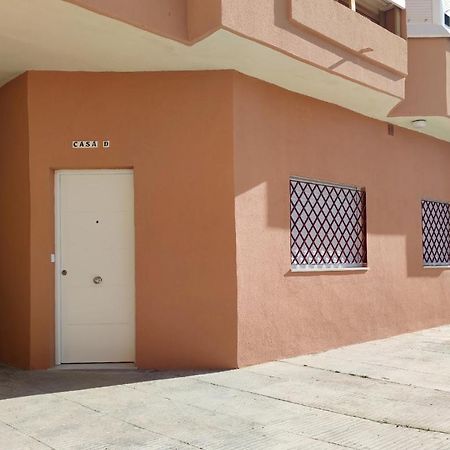 Apartamentos Sanlucar Casa D Sanlucar de Barrameda Exterior photo